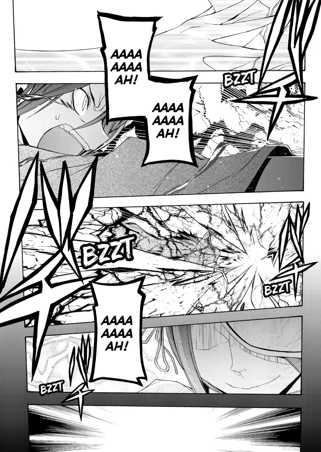 Read Yozakura Quartet chapter 39 image 26 on Lezhin