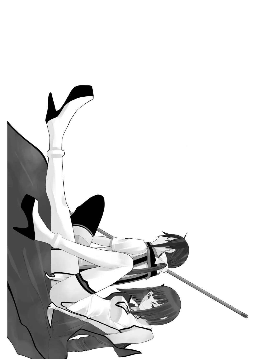 Read Yozakura Quartet chapter 39 image 66 on Lezhin