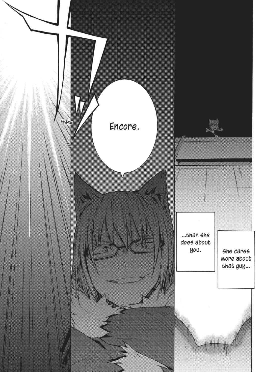 Read Yozakura Quartet chapter 4 image 52 on Lezhin