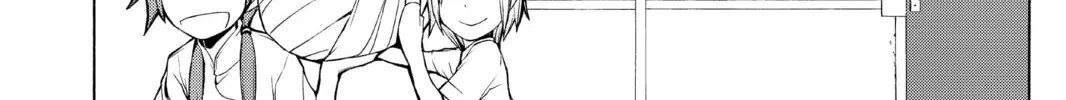 Read Yozakura Quartet chapter 40 image 1 on Lezhin