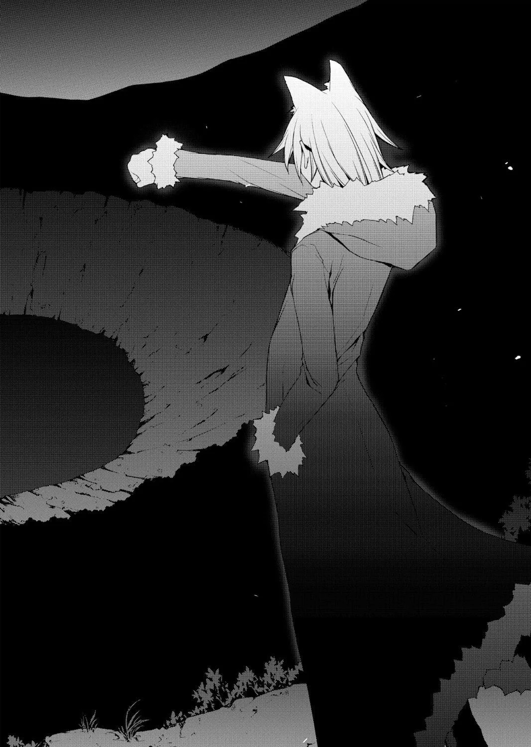 Read Yozakura Quartet chapter 42 image 68 on Lezhin