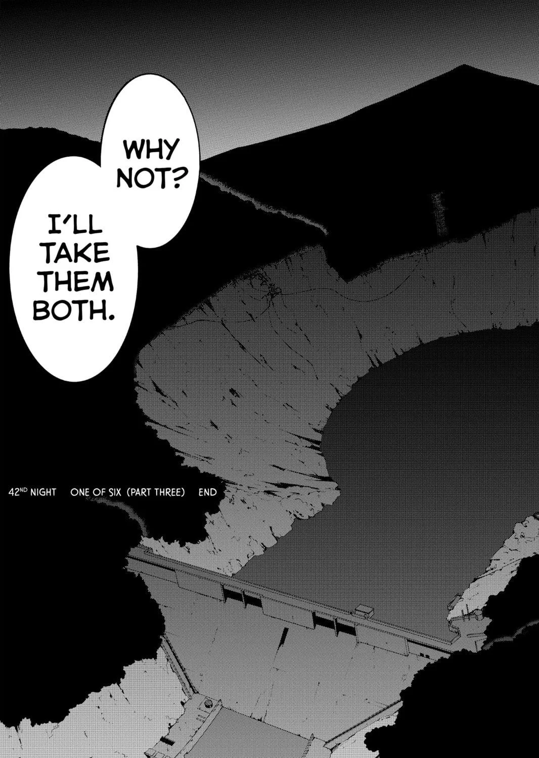 Read Yozakura Quartet chapter 42 image 70 on Lezhin