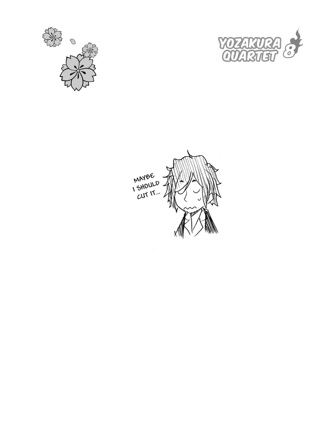 Read Yozakura Quartet chapter 42 image 72 on Lezhin