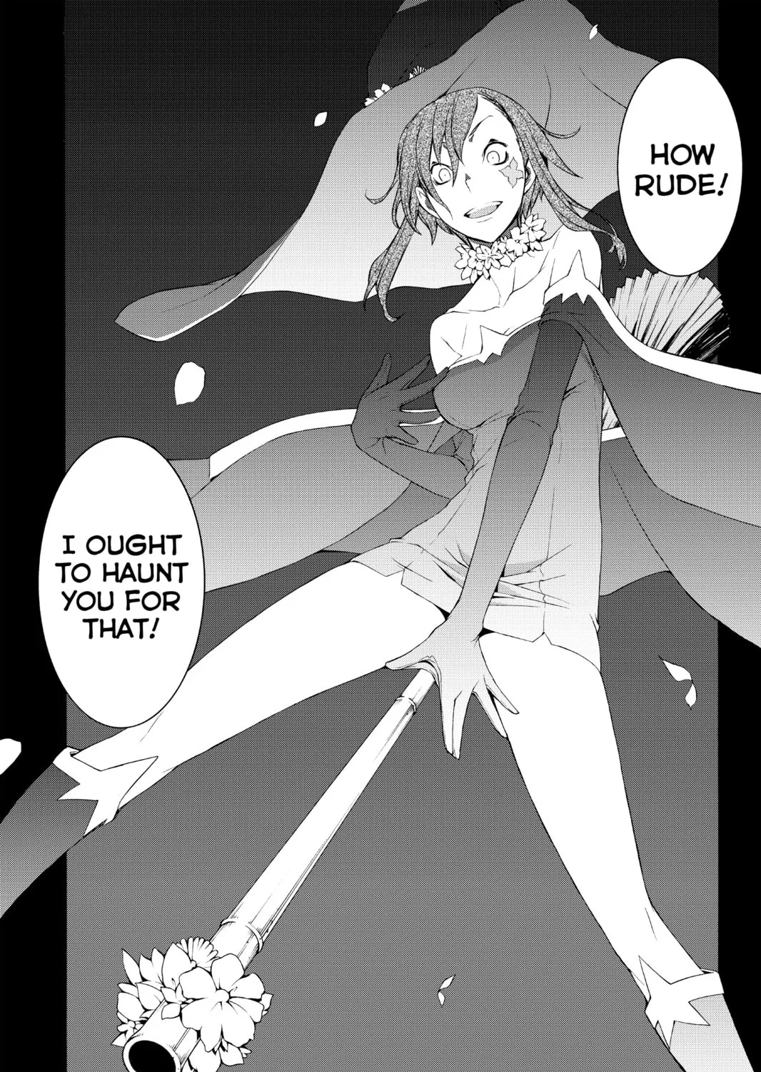 Read Yozakura Quartet chapter 44 image 66 on Lezhin