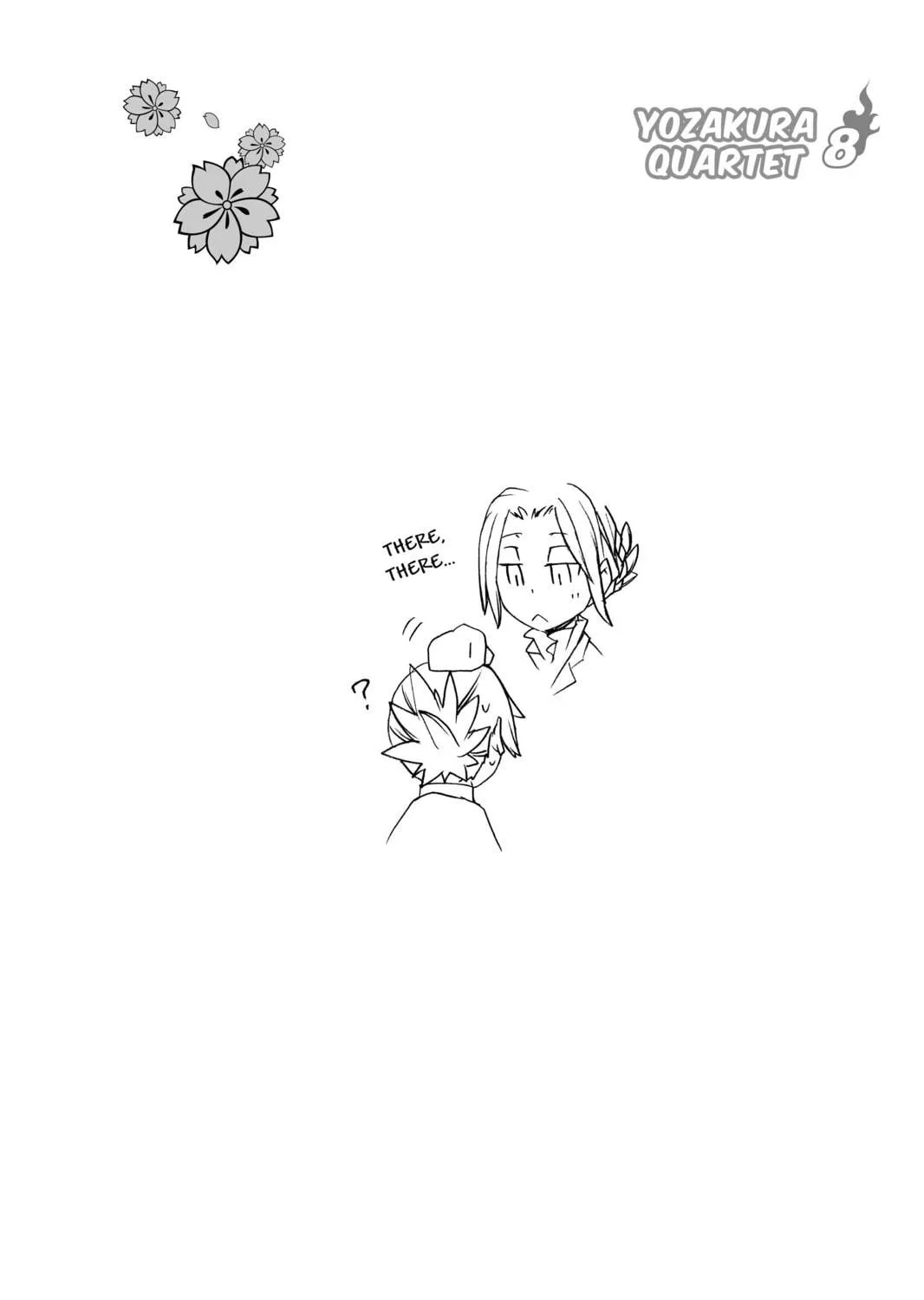 Read Yozakura Quartet chapter 44 image 70 on Lezhin