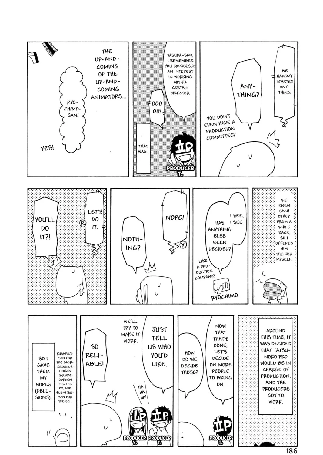 Read Yozakura Quartet chapter 44 image 86 on Lezhin