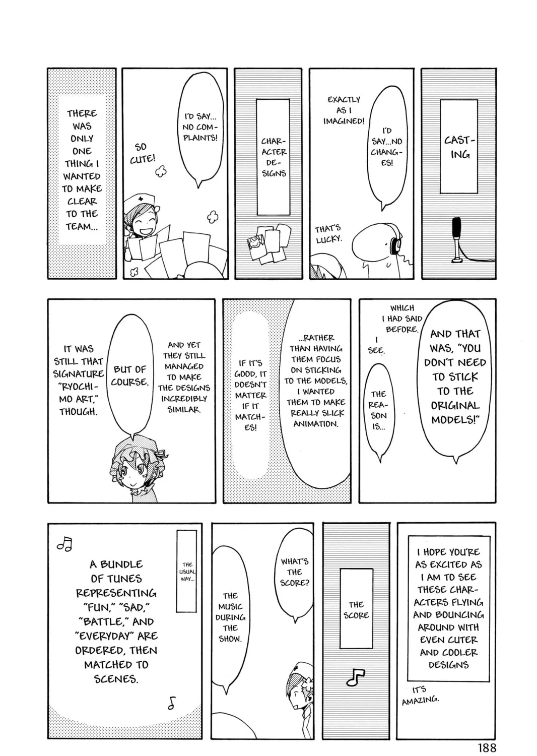 Read Yozakura Quartet chapter 44 image 90 on Lezhin