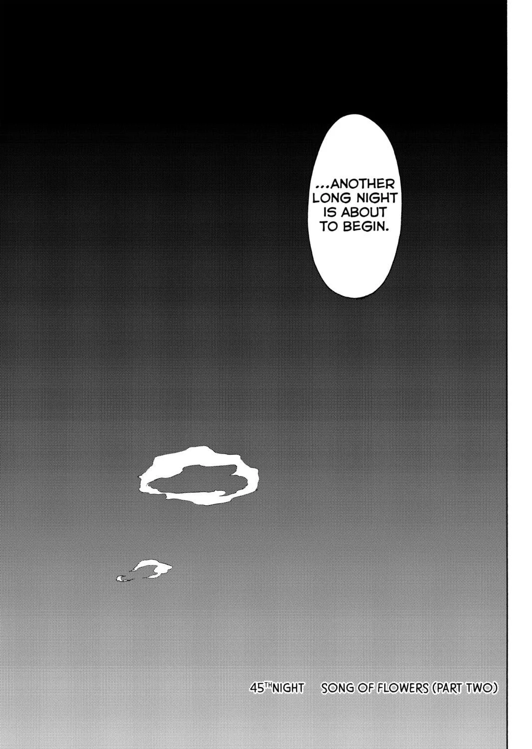Read Yozakura Quartet chapter 45 image 8 on Lezhin