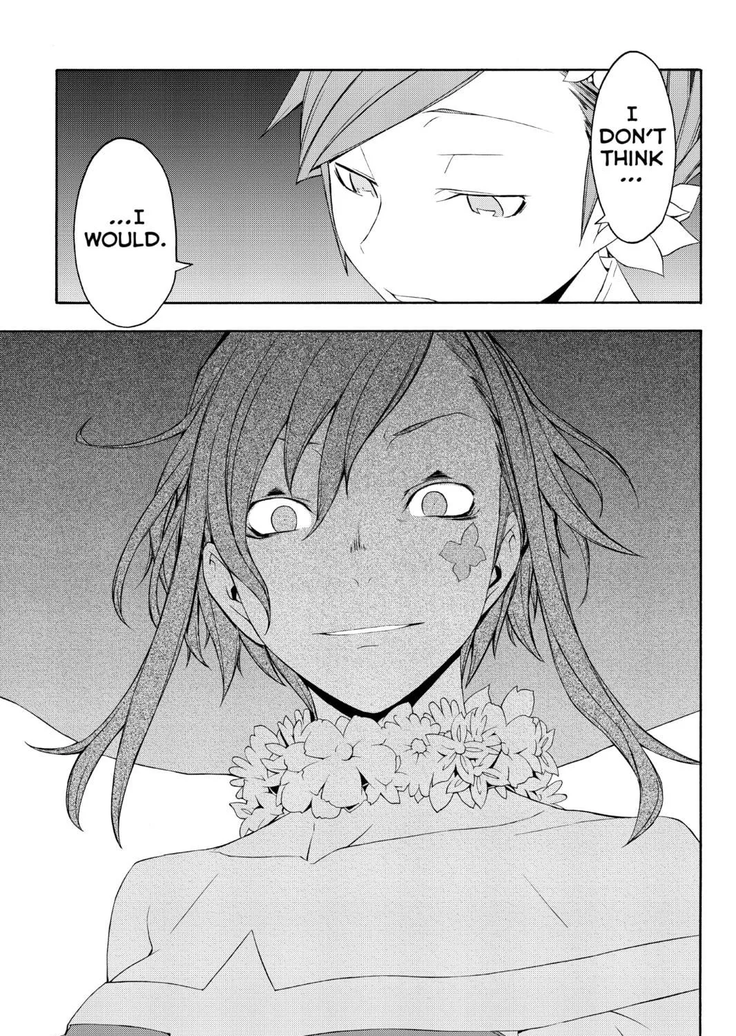 Read Yozakura Quartet chapter 46 image 52 on Lezhin