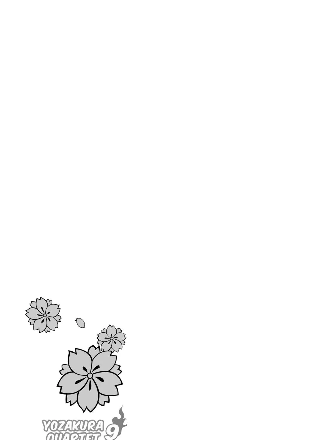 Read Yozakura Quartet chapter 46 image 64 on Lezhin
