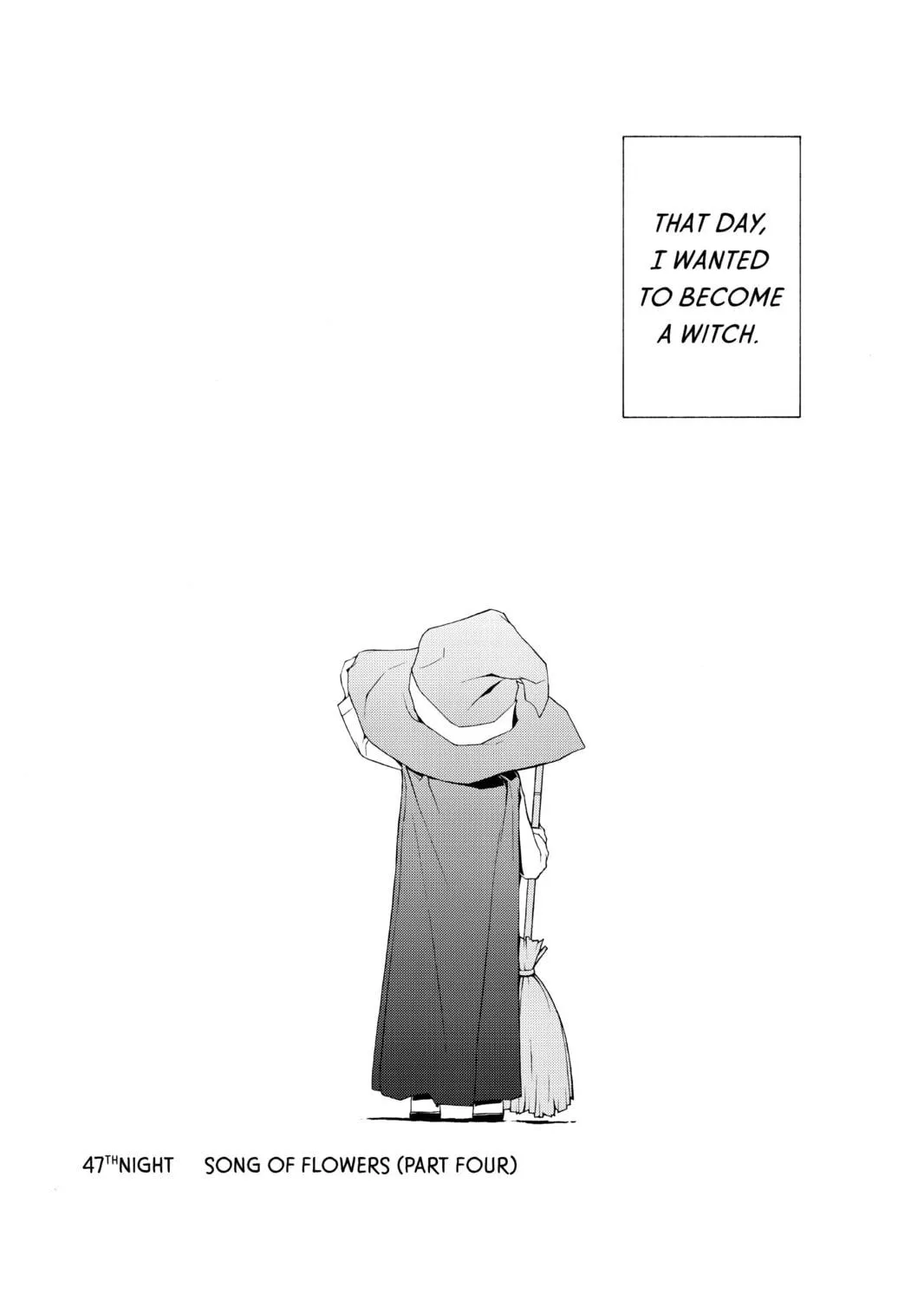 Read Yozakura Quartet chapter 47 image 4 on Lezhin