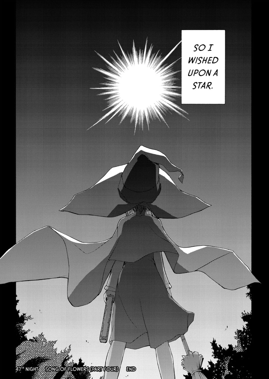Read Yozakura Quartet chapter 47 image 62 on Lezhin