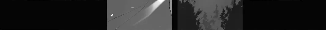 Read Yozakura Quartet chapter 48 image 1 on Lezhin