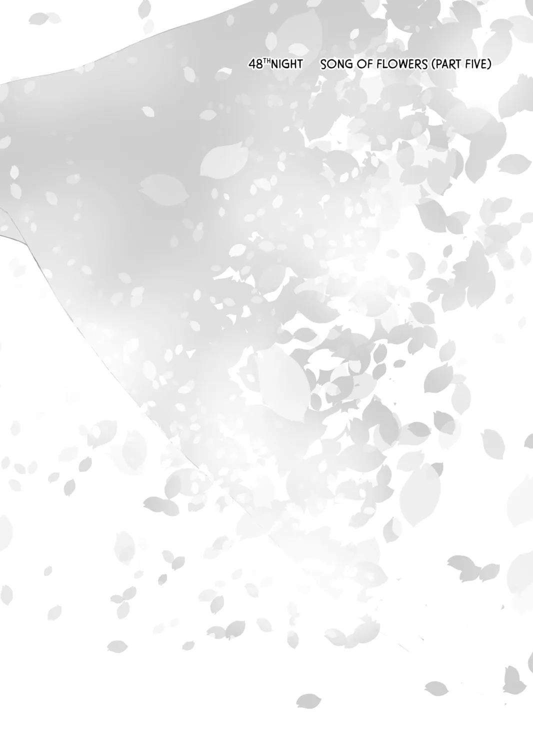 Read Yozakura Quartet chapter 48 image 2 on Lezhin