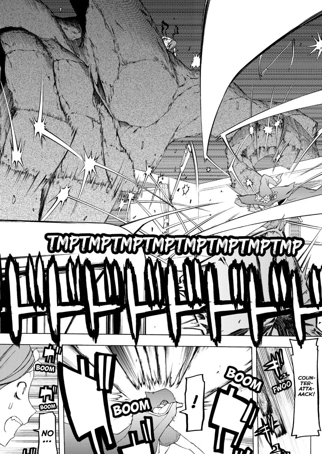 Read Yozakura Quartet chapter 48 image 28 on Lezhin