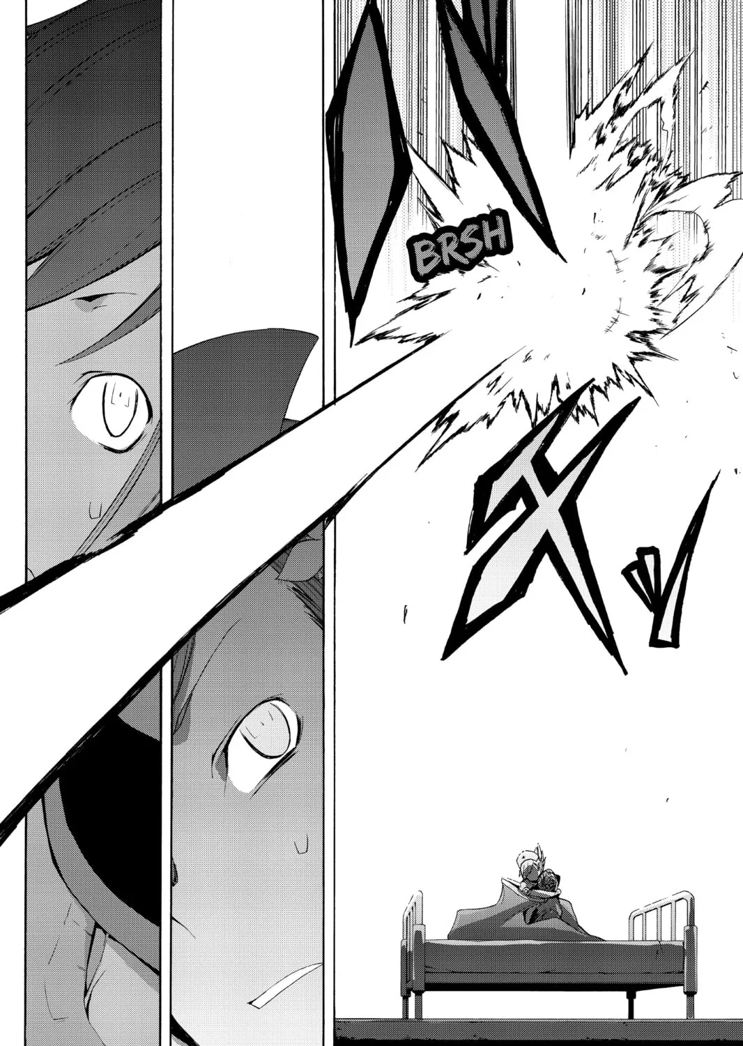 Read Yozakura Quartet chapter 48 image 90 on Lezhin
