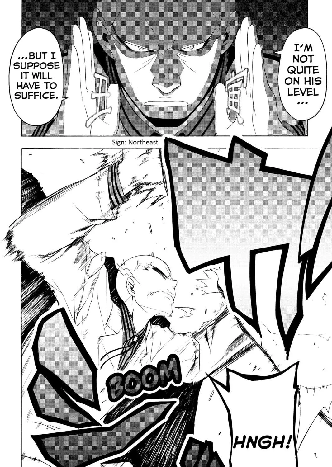Read Yozakura Quartet chapter 49 image 40 on Lezhin