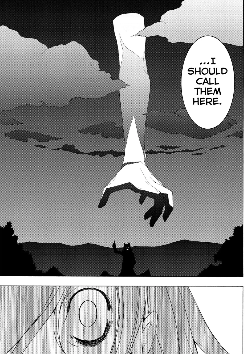 Read Yozakura Quartet chapter 49 image 50 on Lezhin