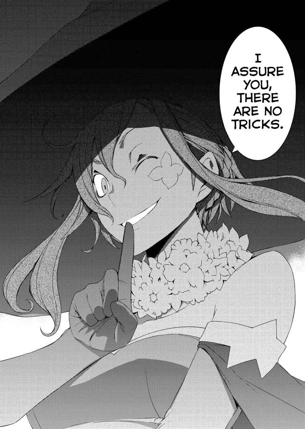 Read Yozakura Quartet chapter 50 image 50 on Lezhin