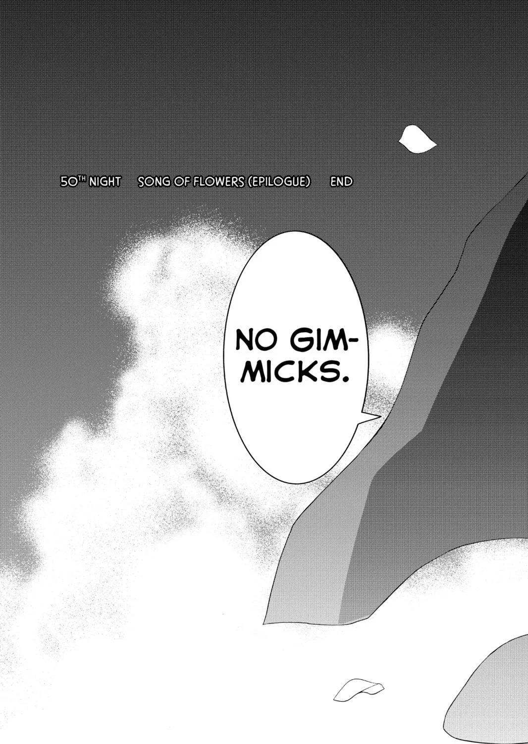 Read Yozakura Quartet chapter 50 image 52 on Lezhin
