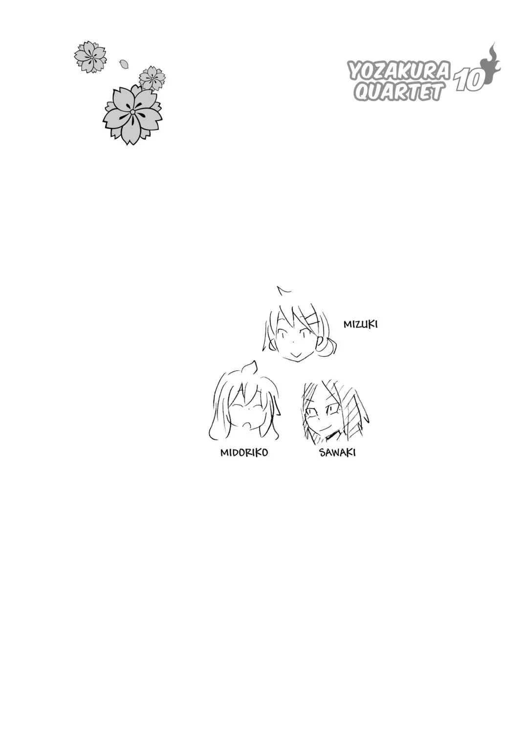 Read Yozakura Quartet chapter 51 image 42 on Lezhin