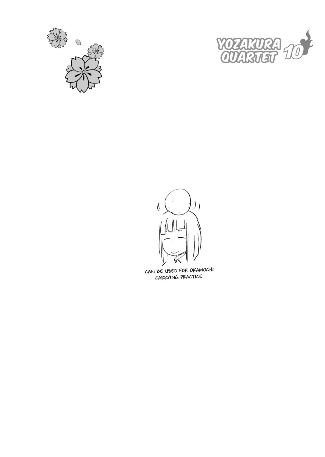 Read Yozakura Quartet chapter 52 image 50 on Lezhin