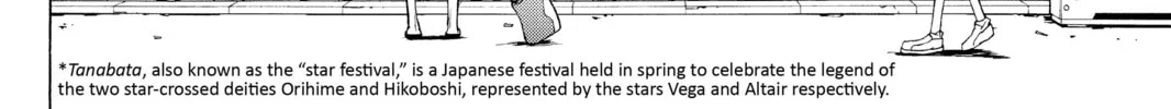 Read Yozakura Quartet chapter 53 image 15 on Lezhin