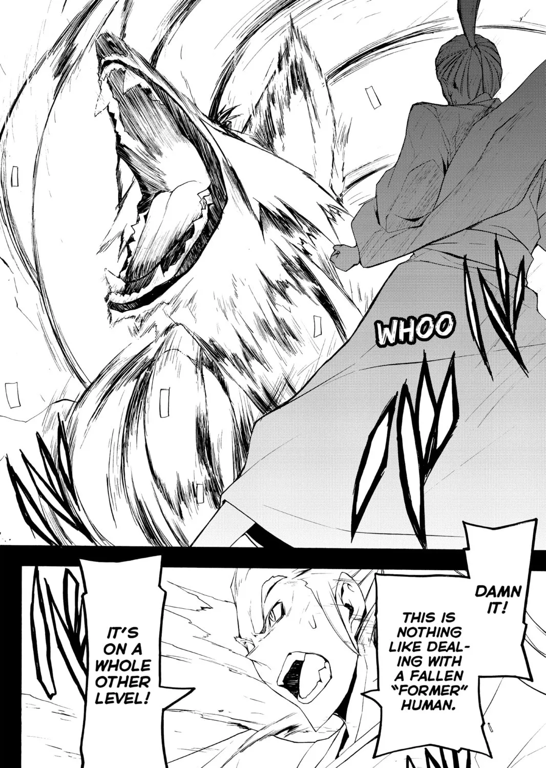 Read Yozakura Quartet chapter 53 image 66 on Lezhin