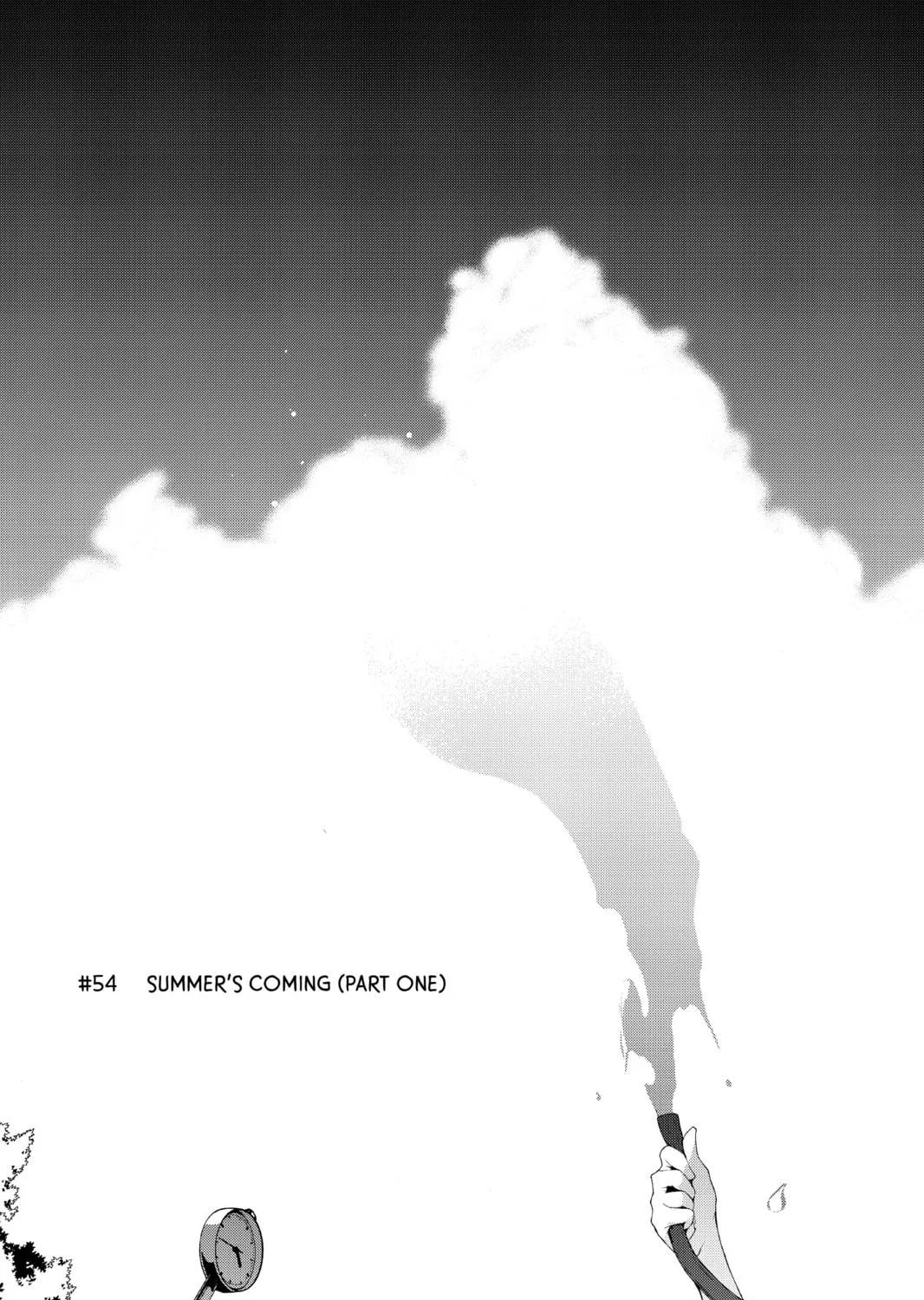 Read Yozakura Quartet chapter 54 image 4 on Lezhin