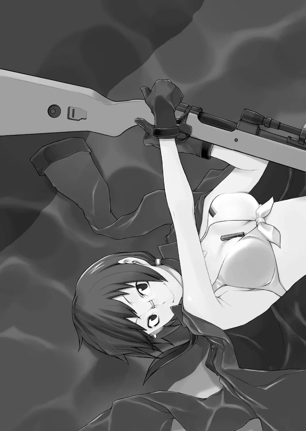 Read Yozakura Quartet chapter 56 image 2 on Lezhin
