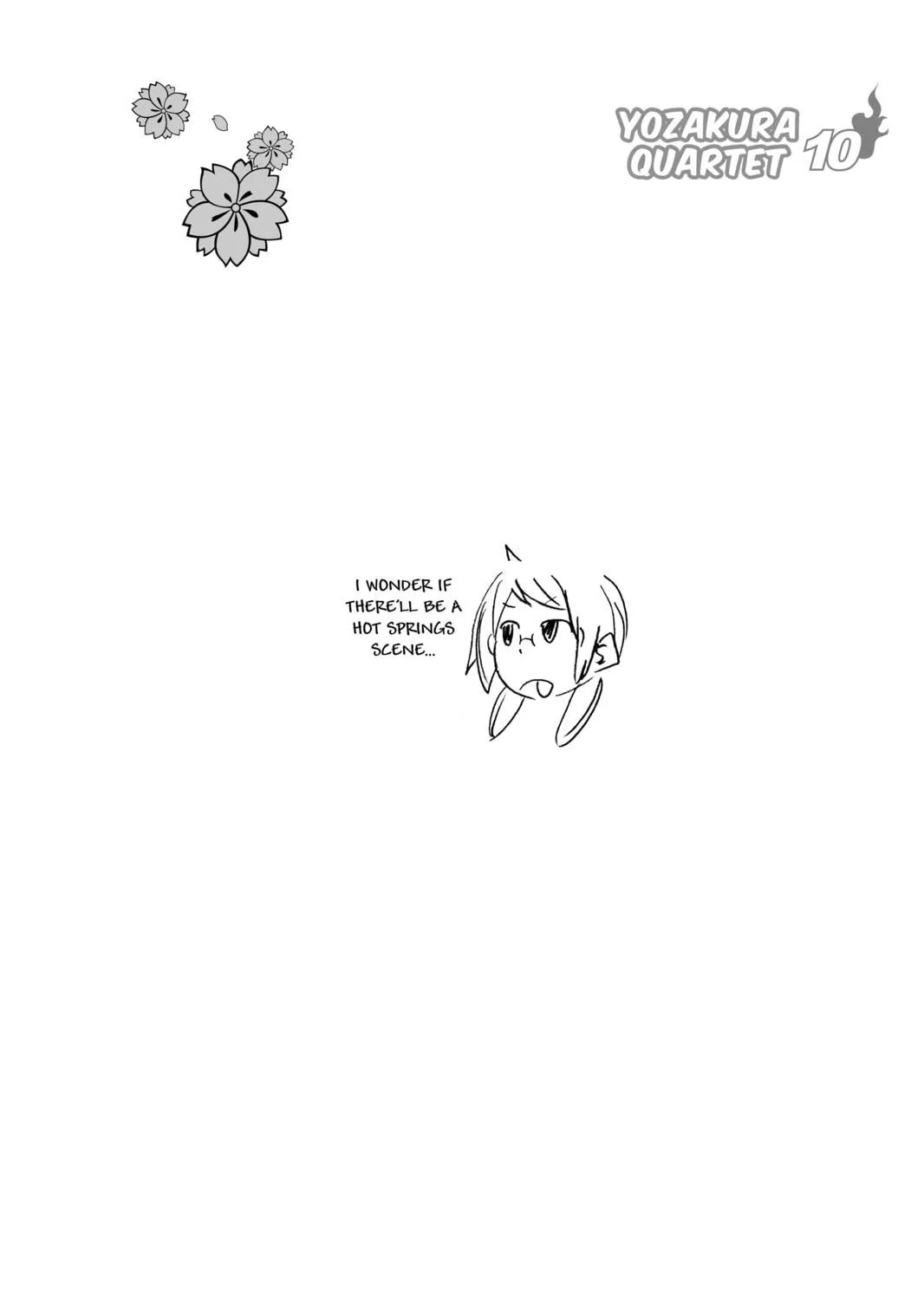 Read Yozakura Quartet chapter 56 image 64 on Lezhin