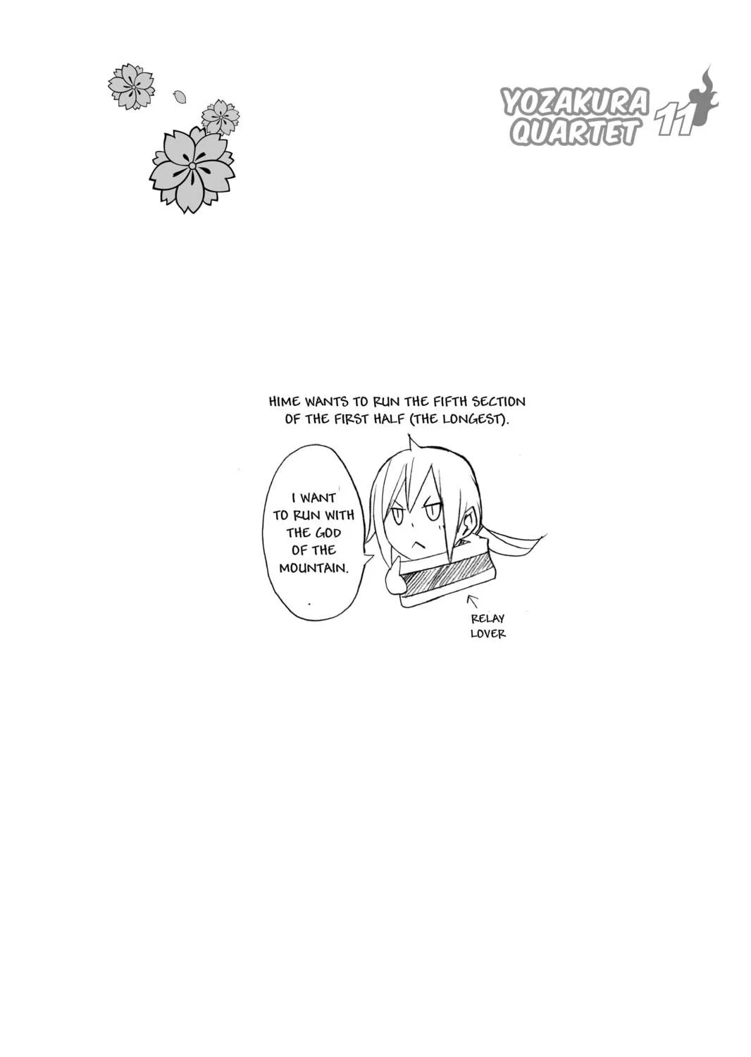 Read Yozakura Quartet chapter 57 image 78 on Lezhin