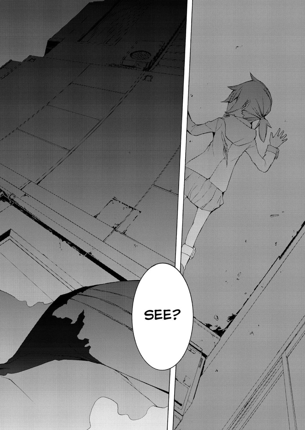 Read Yozakura Quartet chapter 58 image 70 on Lezhin