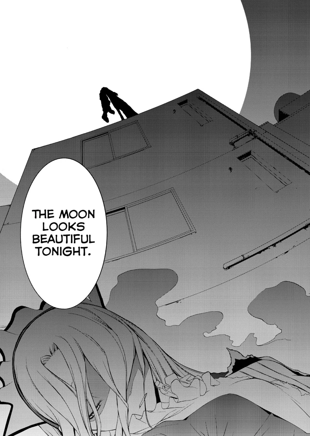 Read Yozakura Quartet chapter 58 image 72 on Lezhin