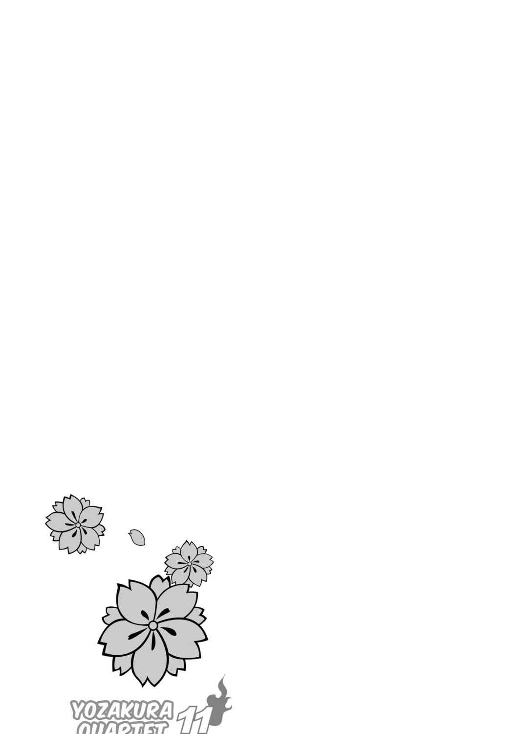 Read Yozakura Quartet chapter 60 image 72 on Lezhin