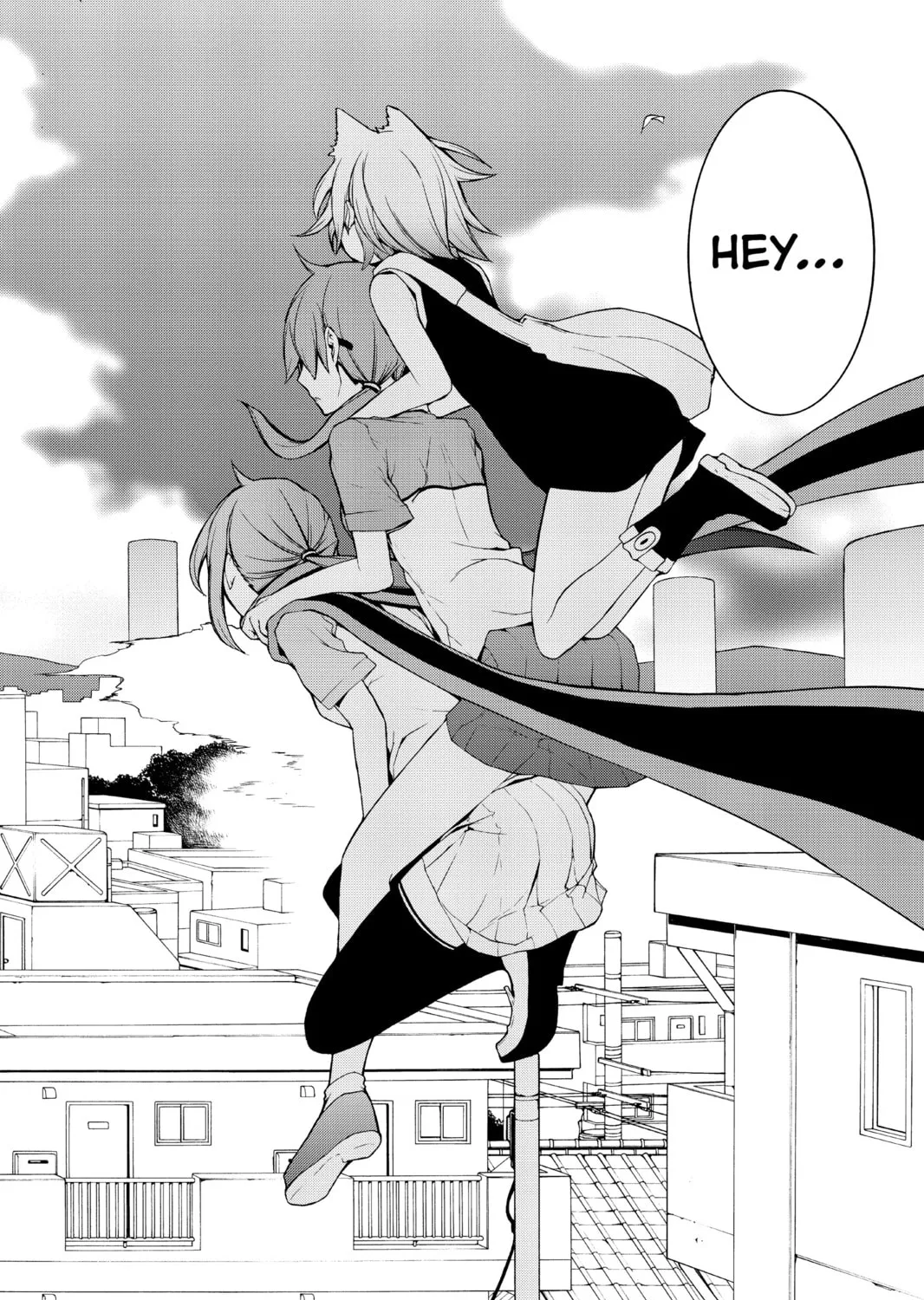 Read Yozakura Quartet chapter 62 image 126 on Lezhin