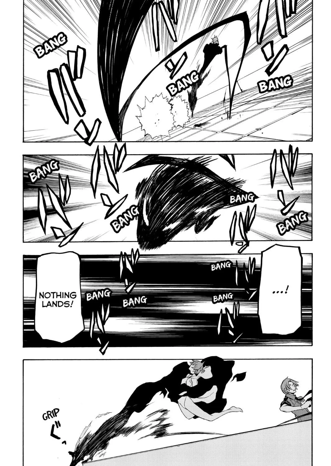Read Yozakura Quartet chapter 62 image 16 on Lezhin