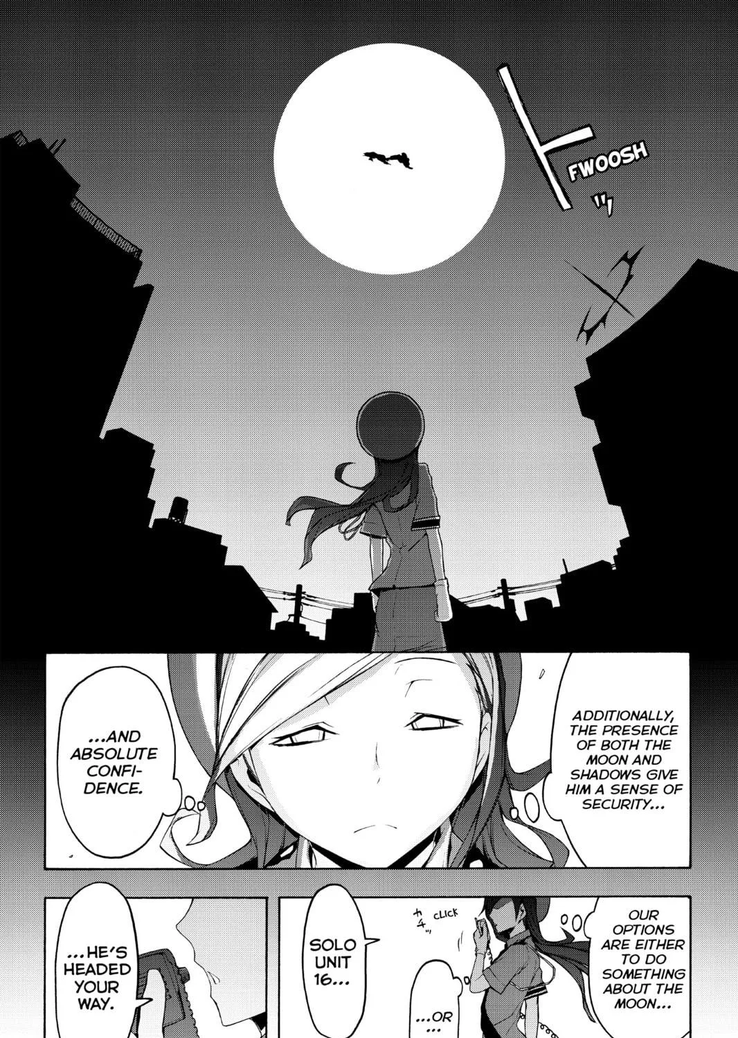 Read Yozakura Quartet chapter 62 image 18 on Lezhin