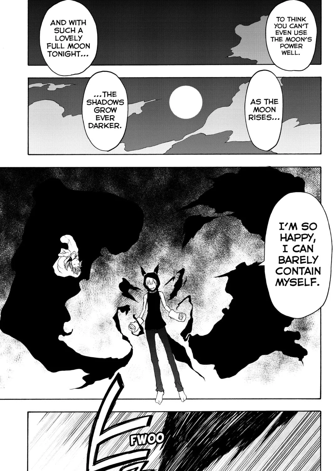 Read Yozakura Quartet chapter 62 image 32 on Lezhin
