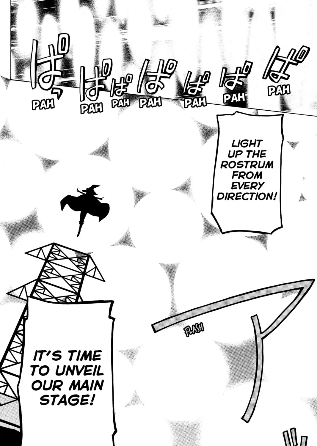 Read Yozakura Quartet chapter 62 image 42 on Lezhin