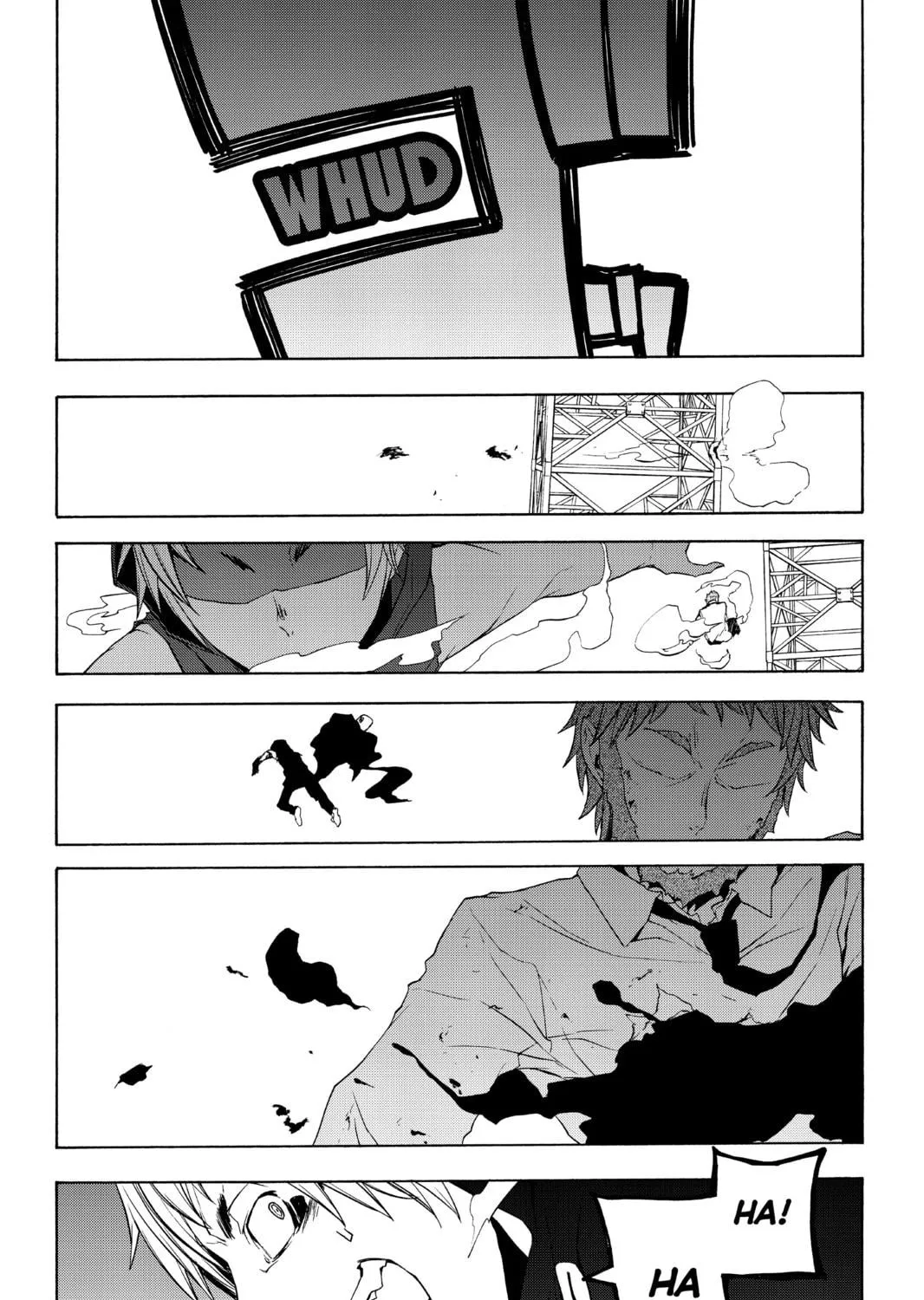 Read Yozakura Quartet chapter 62 image 46 on Lezhin