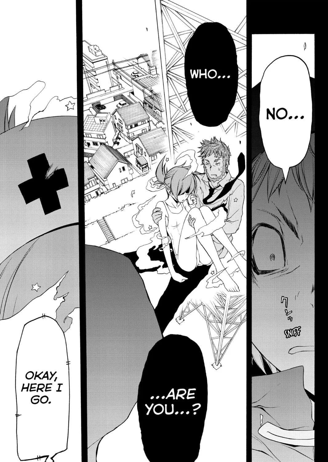 Read Yozakura Quartet chapter 62 image 52 on Lezhin