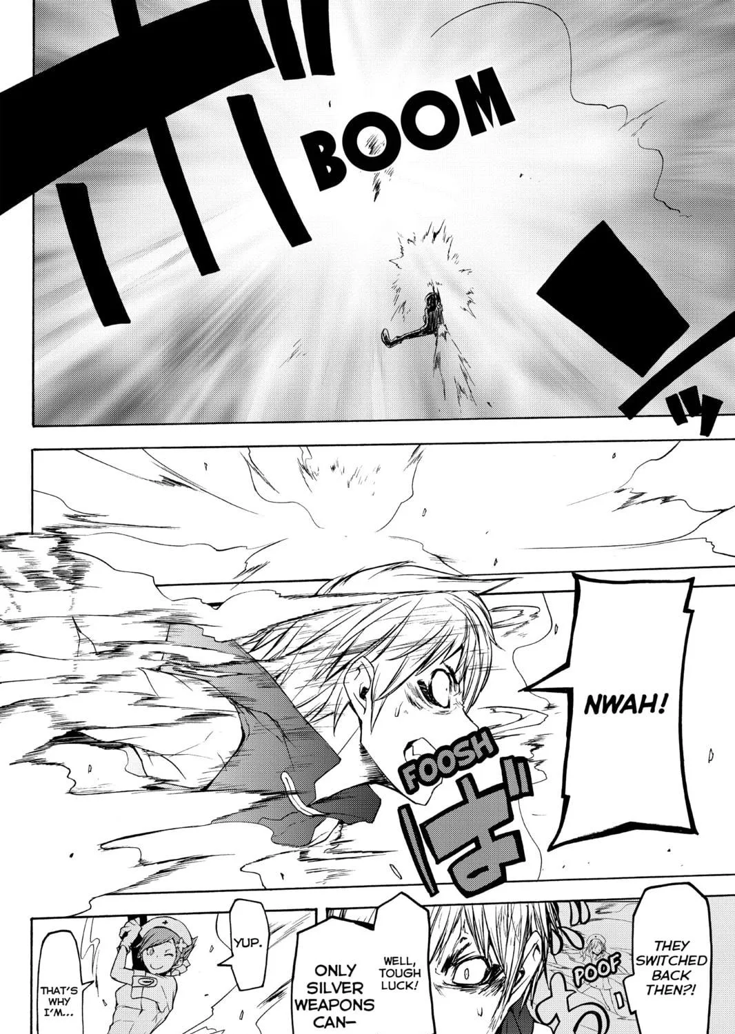 Read Yozakura Quartet chapter 62 image 58 on Lezhin