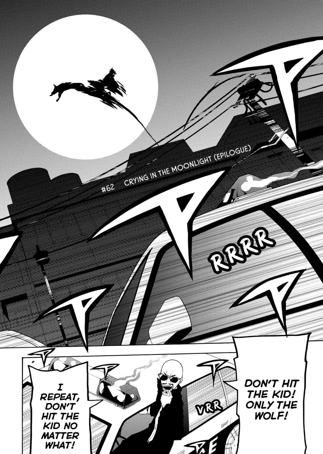 Read Yozakura Quartet chapter 62 image 6 on Lezhin