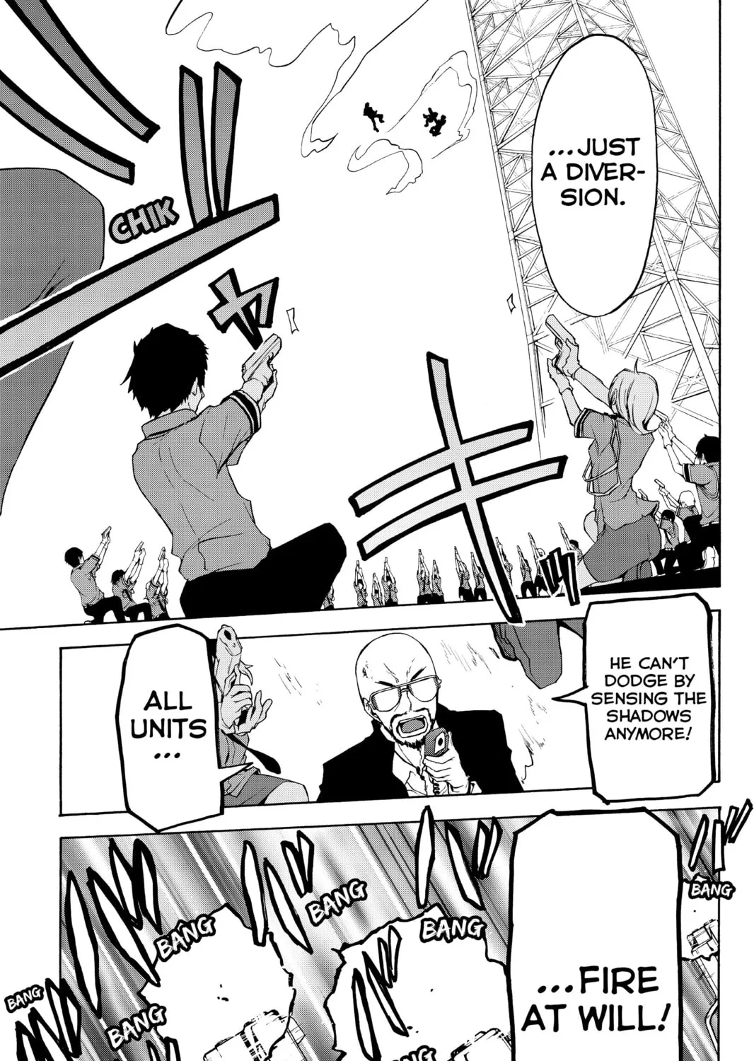 Read Yozakura Quartet chapter 62 image 60 on Lezhin