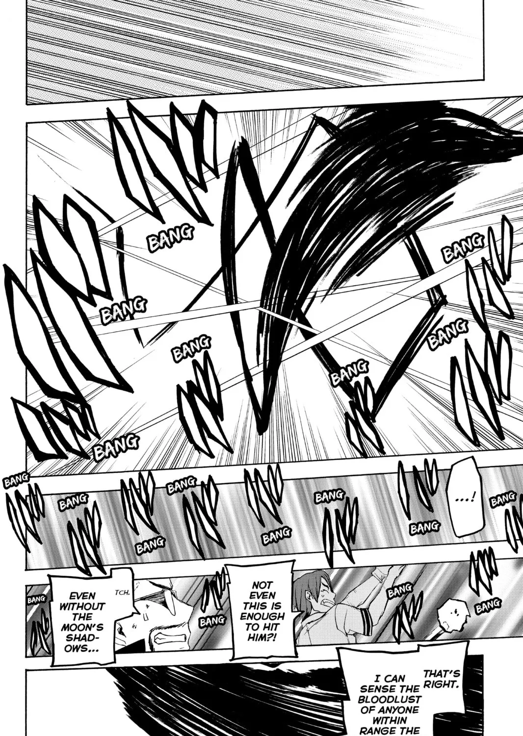 Read Yozakura Quartet chapter 62 image 62 on Lezhin
