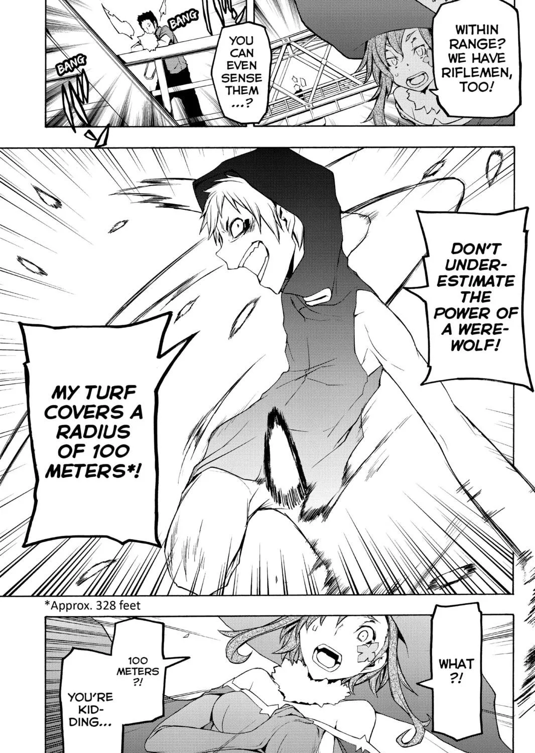 Read Yozakura Quartet chapter 62 image 64 on Lezhin