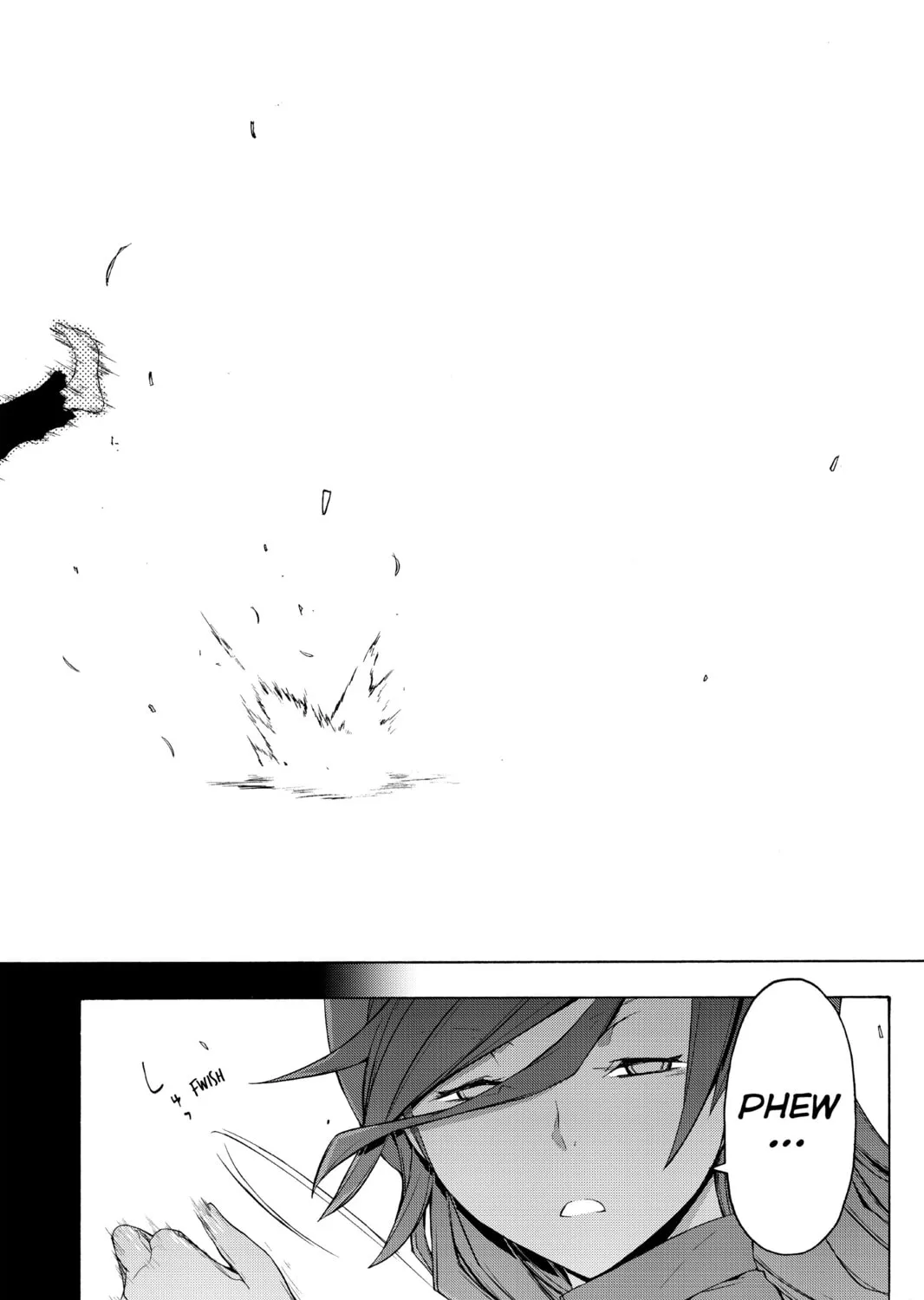 Read Yozakura Quartet chapter 62 image 84 on Lezhin