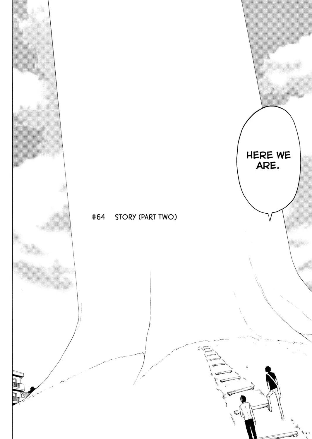 Read Yozakura Quartet chapter 64 image 2 on Lezhin