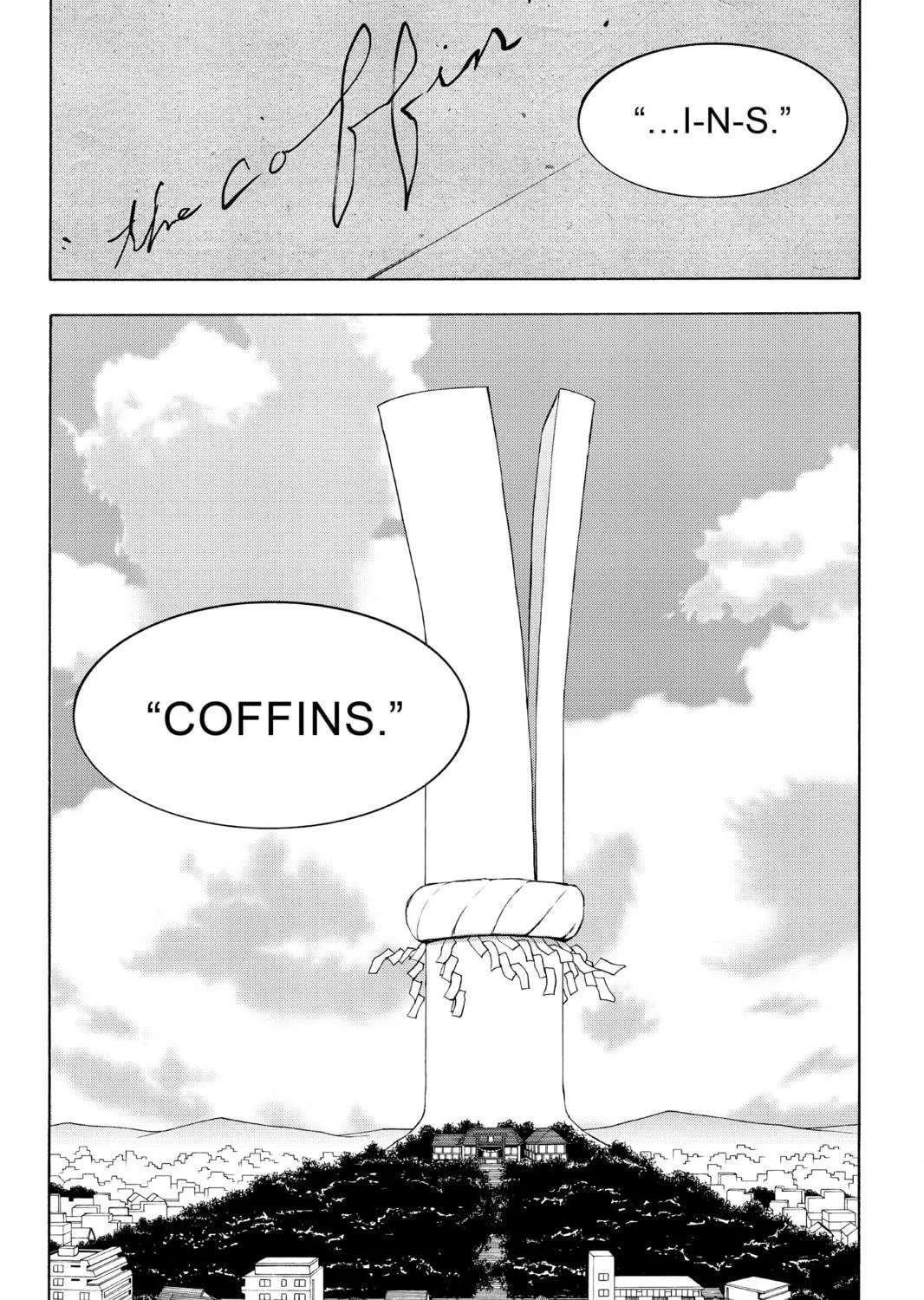 Read Yozakura Quartet chapter 64 image 58 on Lezhin